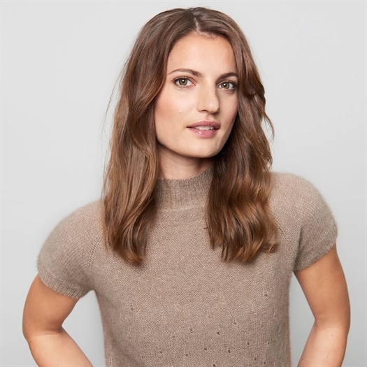 FUGLOY T-SHIRT - fra Kit Couture